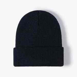 High Quality Beanie <b>Caps</b> For AdultsColor Regular Fit Winter Warm <b>Caps</b> High Quality Winter <b>Plain</b> Knitted Beanies <b>Caps</b> - Product Image 2