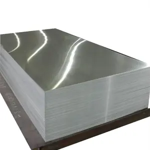 High Quality 1075 2mm 3mm 10mm 50mm MS Iron Sheet Carbon Steel Plate With Stock