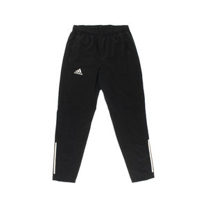 Pantalon fuselé Adidas pour homme, couleur : noir, 100 % authentique - Product Image 1