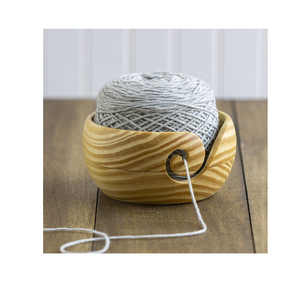 Kitchen Supplier Wooden Yarn Bowl Premium Quality <b>Tableware</b> Accessory Amazing Quality at Lowest Cost Product - Product Image 2