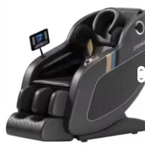 Nouveau fauteuil de massage électrique pour le corps avec fonction chauffante 77 - Product Image 1