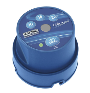 Meilleure Offre - Système de Mixeur Commercial Robuste 120V MXE2000 4hp pour Usage Extérieur et Hôtelier, Acier Inoxydable, 5+ Vitesses, Glace et Chaleur - Product Image 6