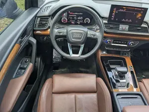 ใช้2023 Audi Q5 45 S line Prestige - Product Image 4