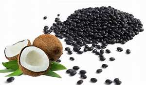 PURE NEGRO ENTERO NATURAL PURO PARA APOYO INMUNE Y NUTRICIÓN LIMPIA BASADA EN PLANTAS - Product Image 5