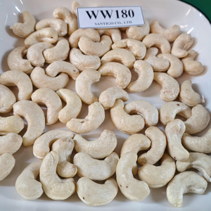Usine directe SANTIGO Kaju Badam noix de cajou W180 noix de cajou - Product Image 1