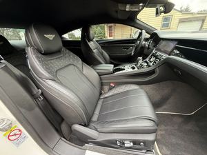 CLEAN 2020 Bentley Continental GT AWD Direction gauche 50001-75000 Miles - Product Image 2