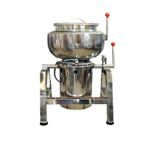 Picadora de carne de 8Kg del fabricante líder de Vietnam, entrega rápida, 1 año de garantía, nueva paleta de madera de PE para uso doméstico, panadería, OEM, ODM - Product Image 2