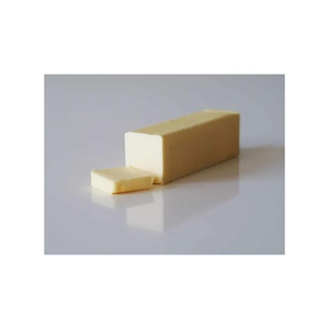 Mantequilla de leche de vaca natural sin sal 82%/Mantequilla de ganado 25kg Bolsas - Product Image 5