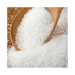 Le sucre raffiné ICUMSA 45 offre une apparence blanche pétillante et un goût doux et propre - Product Image 3