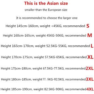 Otoño nueva moda coreana para hombre, jerséis de dos piezas, Top que combina con todo, sudaderas informales de manga larga de talla grande, ajuste holgado - Product Image 6