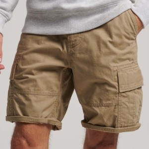 Pantalones cortos Cargo de camuflaje para hombre superventas, ropa de calle informal cómoda transpirable de secado rápido de calidad superior para poliéster 100% - Product Image 6