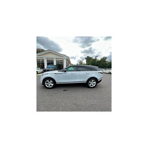 Range Rover avec poignées de porte déployables affleurantes pour une esthétique élégante et moderne - Product Image 4