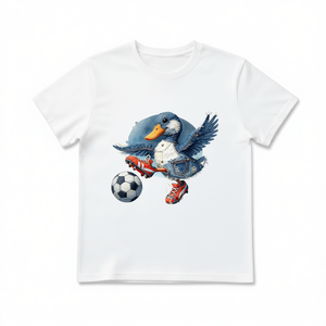 T-Shirt Unisex 210GSM 100% Cotone Stile Casual Abbigliamento Maglietta Personalizzata con Stampa Serigrafica Rose Taglia 2XL Disponibile Compressa DTG - Product Image 2