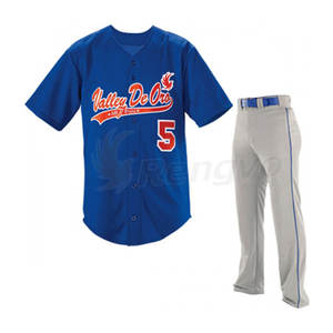 Uniforme de Baseball personnalisé couleur moutarde, ensemble de maillots, vêtements de sport confortables, uniformes de Baseball coupe régulière - Product Image 6