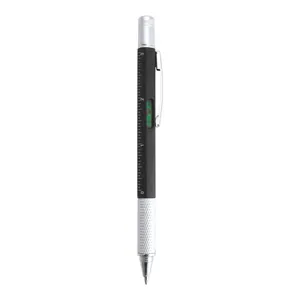 Bolígrafo Multifunción Personalizado Fixpen, Gadgets Multifunción Premium - Product Image 3