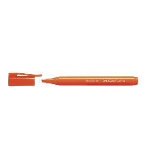 Paquete de 10 Marcadores Fluorescentes Faber Castell Textliner 38 - Product Image 1