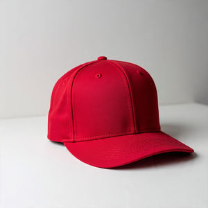 Gorras de béisbol de diseño OEM Gorras de béisbol para hombres a la venta Hecho en Pakistán Gorras de béisbol Clásicas personalizadas de alta calidad - Product Image 2