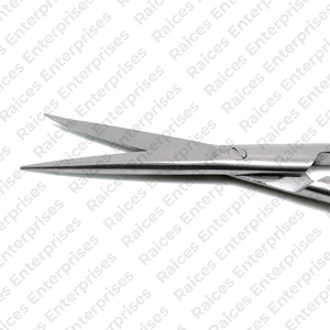 2025 nouveau Design médical soins infirmiers ciseaux chirurgicaux meilleur matériau en acier inoxydable prix raisonnable Instrument - Product Image 3