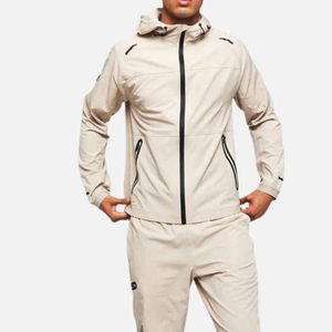 Survêtement pour hommes avec design personnalisé Collection hiver tendance Survêtement pour hommes Service OEM à bon prix - Product Image 1
