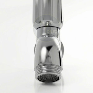 High Quality Top Grade <b>Best</b> Stainless Steel Super Single Head Double Cock Faucet Tap For Sale - Product Image 6