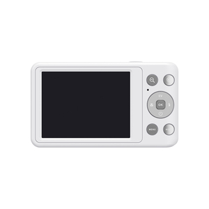 กล้องดิจิตอลขนาดกะทัดรัด 64MP 4K พร้อมเลนส์ซูมแบบยืดหดได้ 7.1x-16x บันทึกวิดีโอได้ รองรับ SD Card - Product Image 2