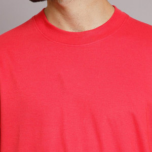 Camiseta de algodón 100% superventas para hombre, serigrafiada de alta calidad, nuevo estilo, servicio OEM disponible, precio barato al por mayor - Product Image 6