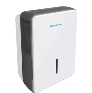 Meilleur déshumidificateur intelligent de 35 pintes - Électrique 220V - Nouveau - Faible niveau sonore pour la maison et le sous-sol - Product Image 3