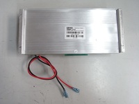 Fuente de Alimentación Conmutada Industrial MiTEC PSBM-1210 12V 13.8V Cargador de Batería UPS