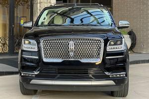 Lincoln Navigator L Black Label 2020 Usado en Buen Estado, Motor Turbo V6 de 450 hp - Product Image 6