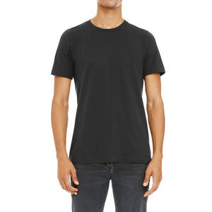 Recién llegado Bella + Canvas 3001CVC Unisex CVC Jersey Tee Your Essential Soft and Comfortable Tee - Product Image 2