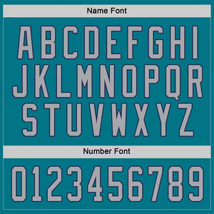 Maillots de hockey sublimés OEM ODM uniformes de hockey sur glace avec logo personnalisé maillots de style hockey sur glace uniformes personnalisés ZOHAN CREATIONS - Product Image 6