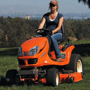 รถแทรกเตอร์สำหรับใช้ในการเกษตรรถแทรกเตอร์สำหรับเดิน35HP-140HP 1800 2จังหวะใช้ในฟาร์ม - Product Image 4