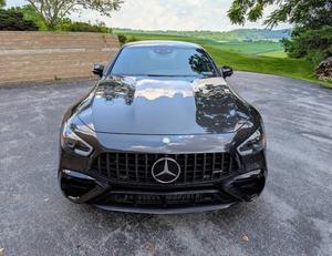 Mercedes-Benz AMG GT 53 2024 USADO EN EXCELENTES CONDICIONES - Product Image 1