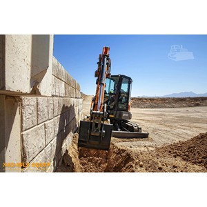 รถขุด DEVELON DX42-7 รุ่นปี 2025 - Product Image 4