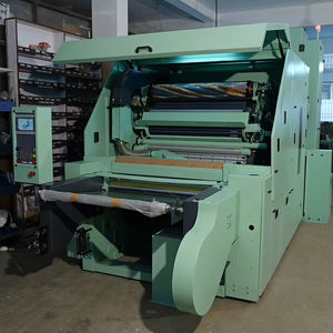 Máquina para Fabricar Pañales para Bebés, Equipo y Maquinaria Comercial, Máquinas para Hacer Cierres - Product Image 1