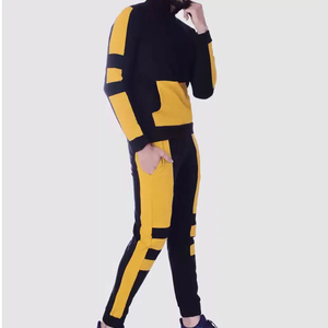 Nuevo Chándal Deportivo de Invierno 2025 Personalizado, Ecológico, Grueso, con Capucha, de Algodón para Hombre, para Correr y Entrenar - Product Image 6