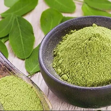 Nieuwe Aankomst Natuurlijke Moringa Oleifera Supplement Moringa Blad Poeder Moringa Poeder Export Van Bd