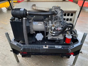 Torre de iluminación, - Product Image 5