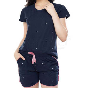 Breathable <b>Women</b> Two Pieces <b>Short</b> Sleeve Tshirt with <b>Shorts</b> <b>Sets</b> Sports Fitness Outfit <b>Women</b> Twin <b>Set</b> - Product Image 3