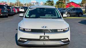 Offre promotionnelle : IONIQ 5 SEL AWD 2022 d'occasion, véhicule à énergie nouvelle, à vendre - Product Image 2