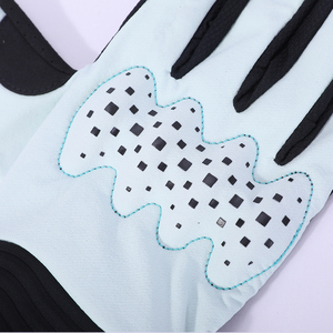 Nuevos guantes de carreras de bicicleta de montaña para mujer, transpirables, BMX, ATV, MX, guantes de ciclismo para uso en exteriores - Product Image 6