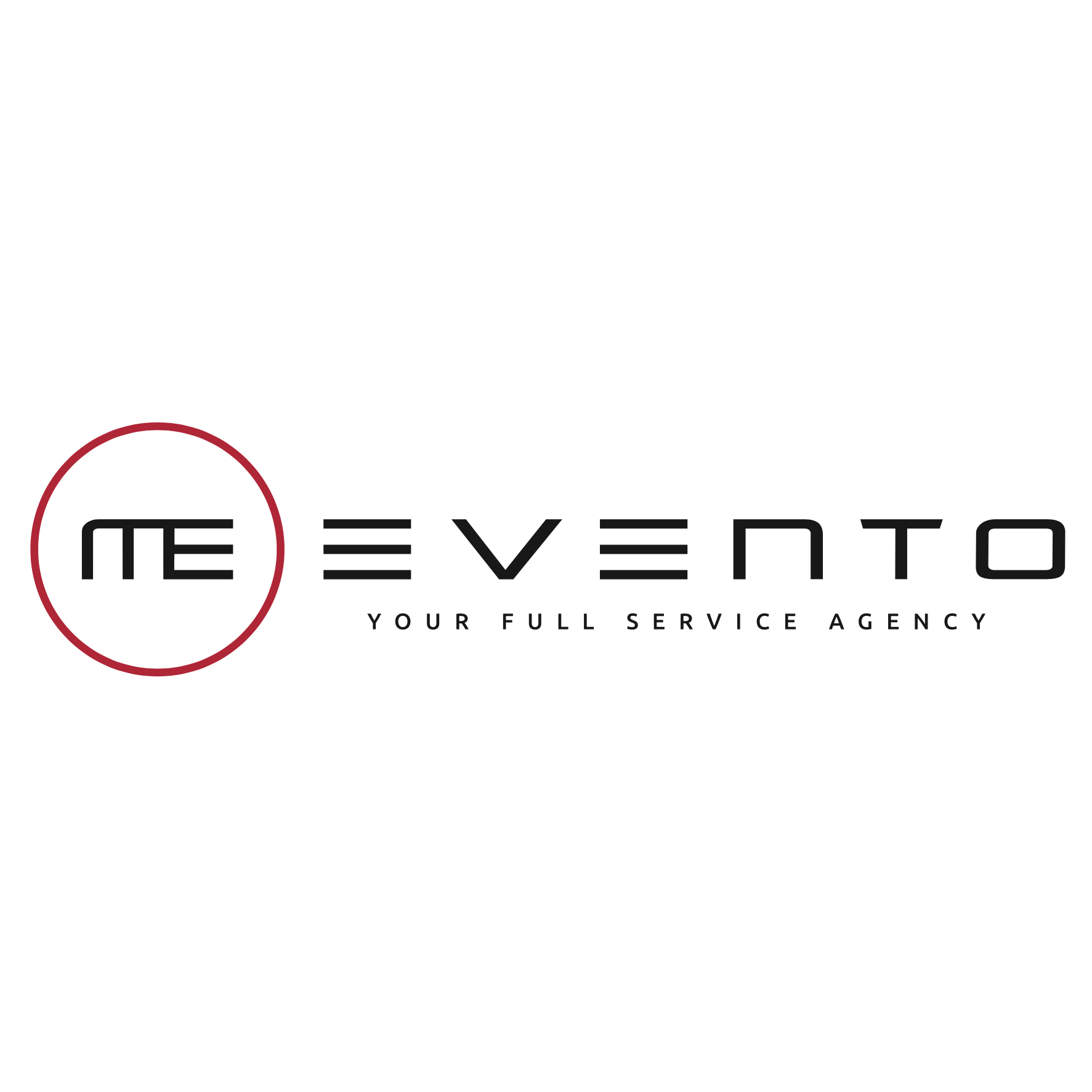 me evento GmbH logo