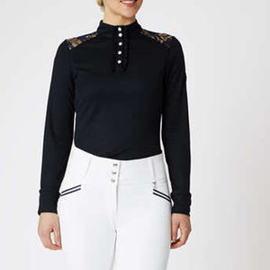 Chemise de couche de base d'équitation pour femme - Product Image 3