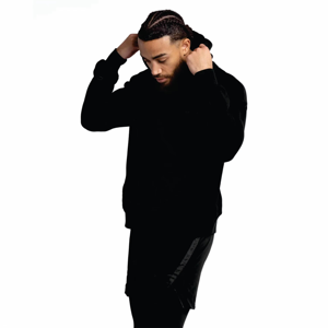 Sudadera con Capucha Ligera Impermeable de Forro Polar de Algodón para Invierno, Fabricación Personalizada OEM, Diseño de Bolsillo con Impresión Sublimada para Hombre - Product Image 1