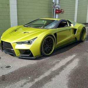 Nuevas motocicletas de 3 ruedas Polariss Slingshot SL Auto-drive - Product Image 4