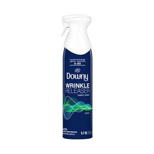 Spray anti-rides duveteux de qualité supérieure, parfum frais et léger, 33.8 floz (lot de 2) - Product Image 5