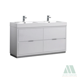 Modern Ready-to-Assemble Wooden Cabinets for Home for Bedroom <b>Kitchen</b> Living Room Wood Metal <b>Sideboards</b>-Wholesale - Product Image 4