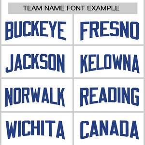 Camiseta de Fútbol Americano OEM, Ropa Deportiva Personalizada |   Fabricante Profesional de Camisetas de Equipos de Fútbol Americano - Product Image 4