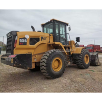 SANY SY956H 5ton 2,7 bis 4, 5 m3 Schaufel Chinesischer Radlader niedriger günstiger Preis
