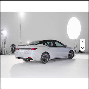 Voiture hybride Toyota Camry 2024-2025 Hybride 2.0HXS Sport Plus Edition, voitures d'occasion en bon état, prêtes à être expédiées - Product Image 3